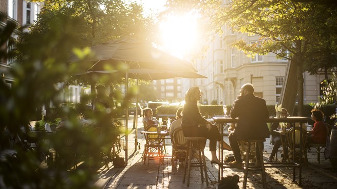 Photo by: Maria Sattrup | Source: Visit Copenhagen